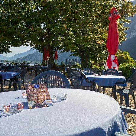 Seehuesli Near Interlaken, Grindelwald And Lauterbrunnen Därligen Εξωτερικό φωτογραφία